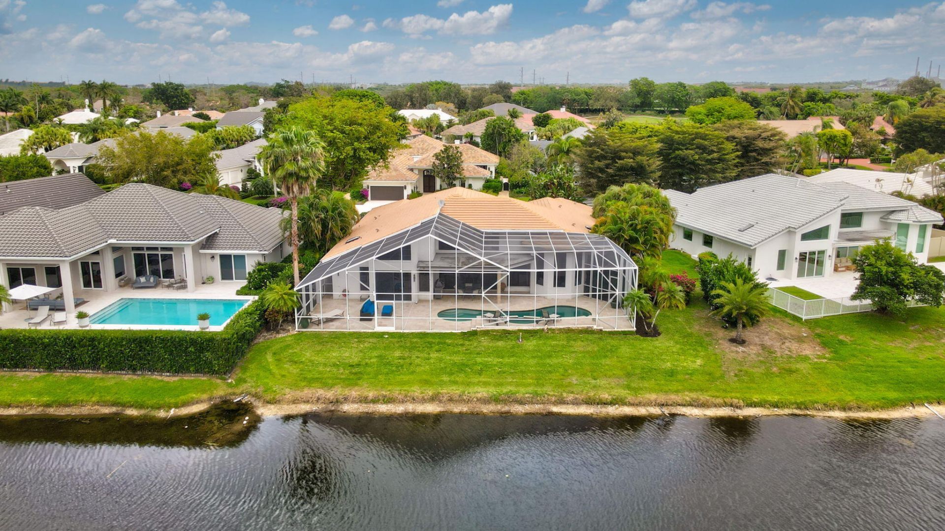 11180 Isle Brook Court, Wellington, FL 33414 Photo