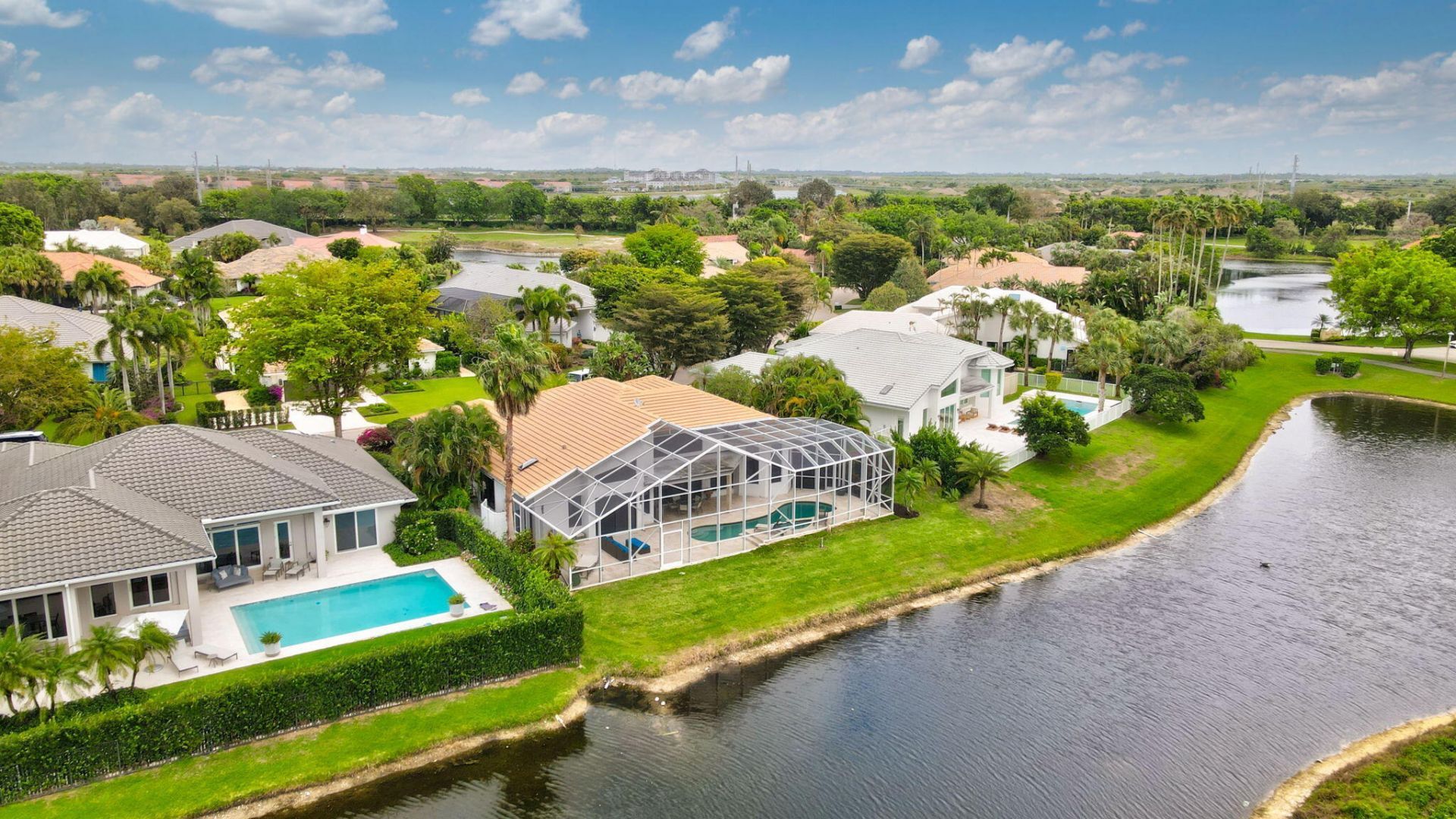 11180 Isle Brook Court, Wellington, FL 33414 Photo