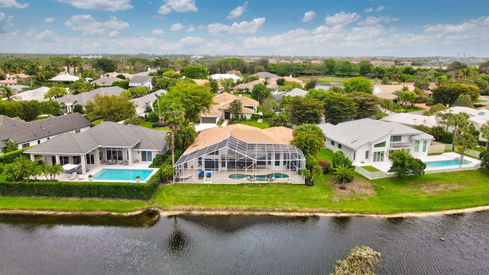 11180 Isle Brook Court, Wellington, FL 33414 Photo