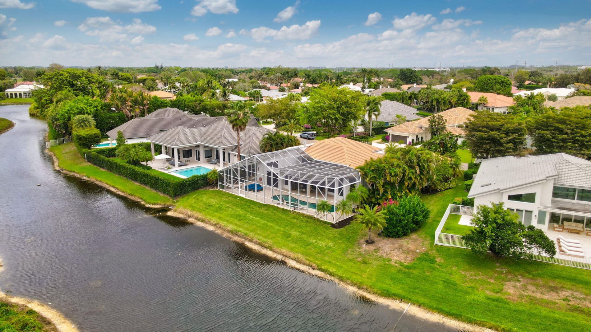 11180 Isle Brook Court, Wellington, FL 33414 Photo