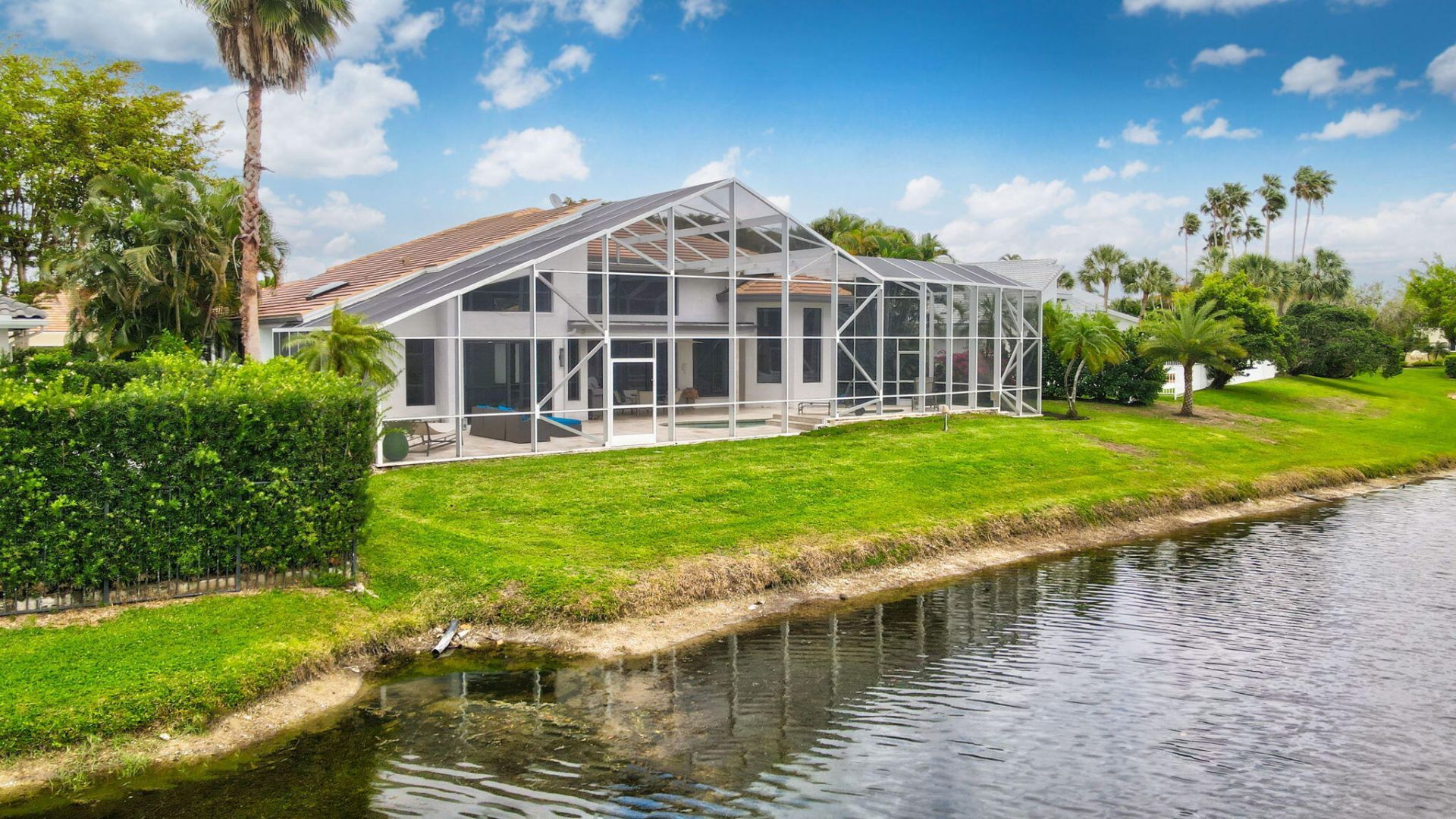 11180 Isle Brook Court, Wellington, FL 33414 Photo