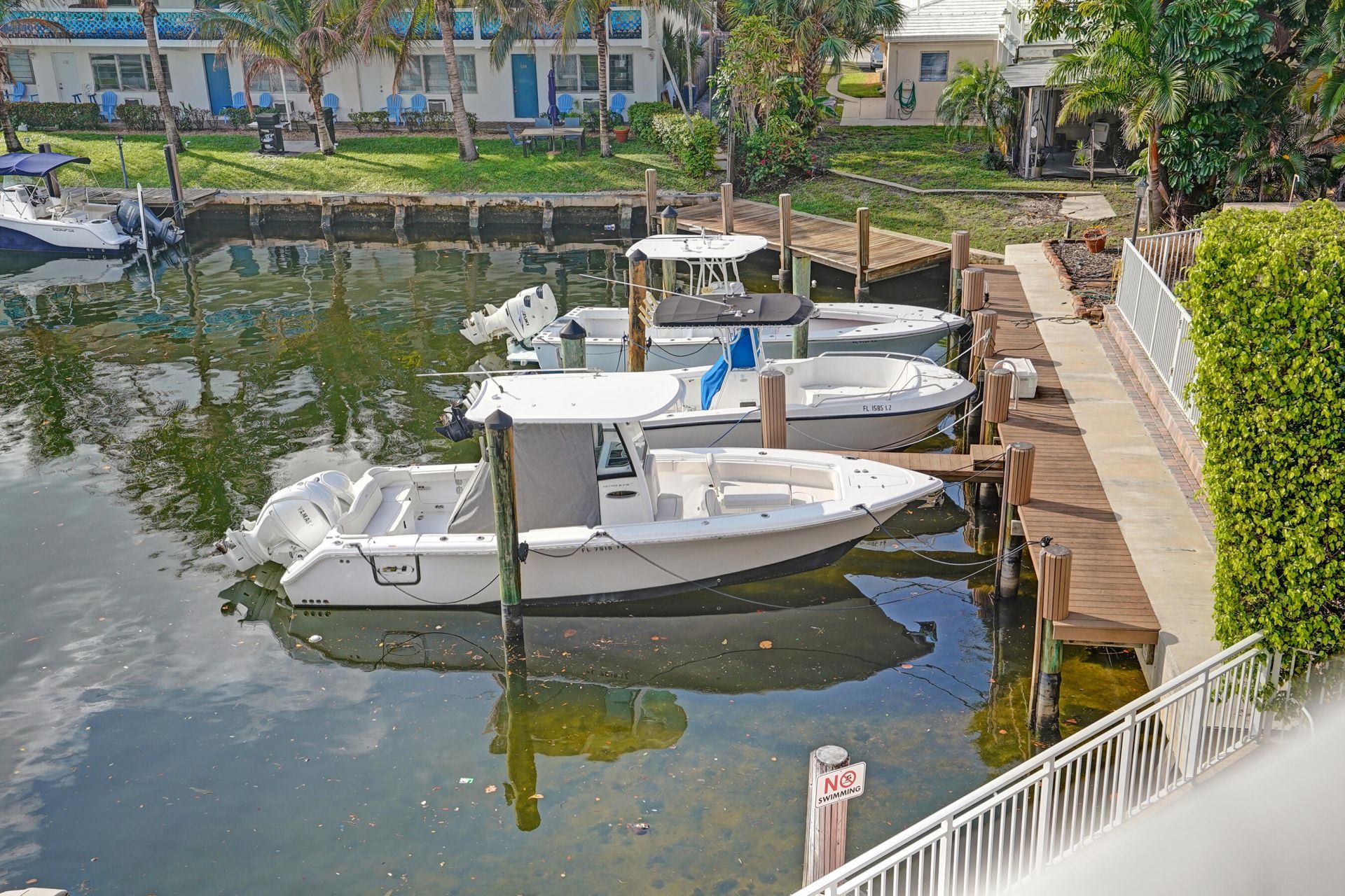 3220 Bayview Drive, Unit 315, Fort Lauderdale, FL 33306 Photo