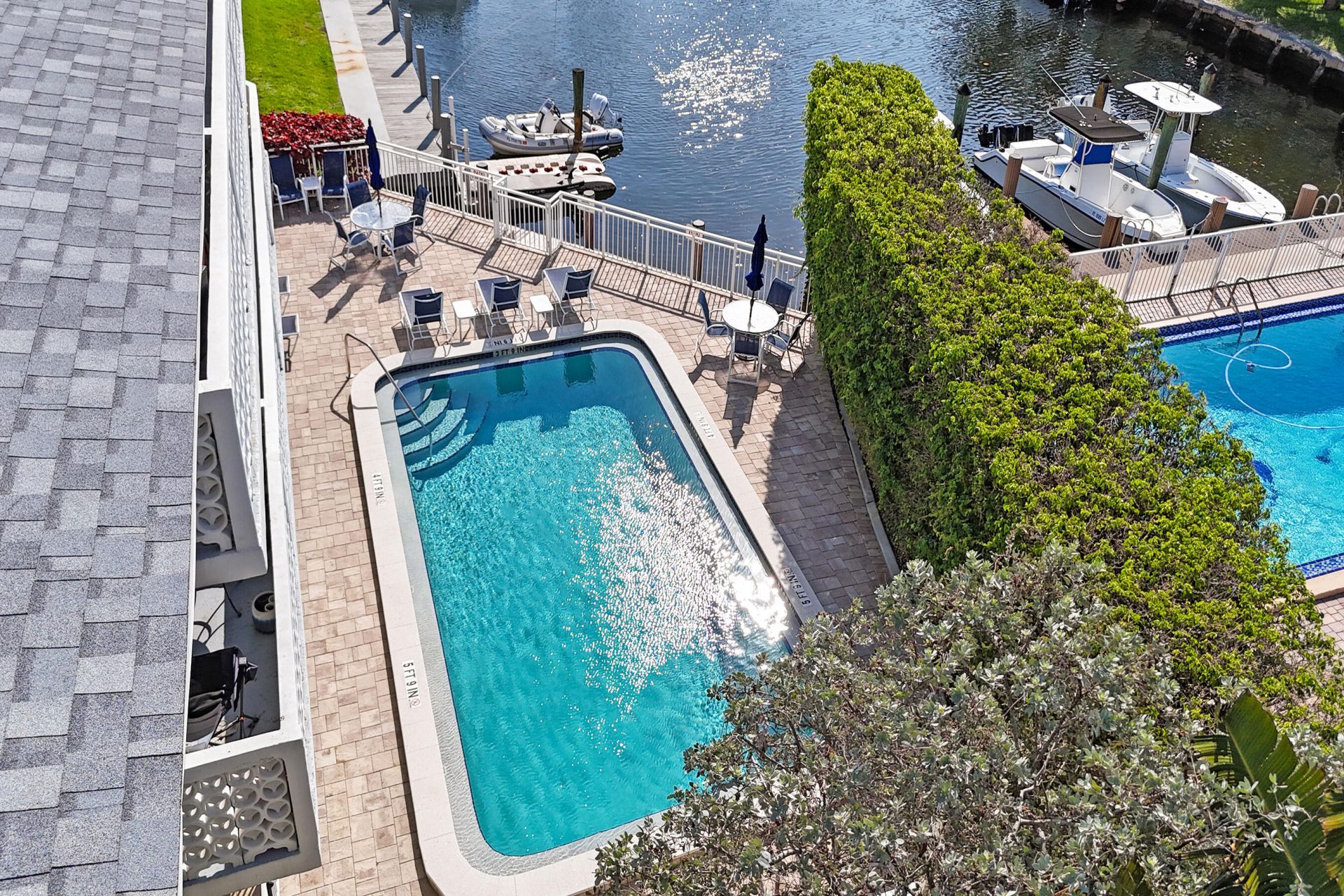 3220 Bayview Drive, Unit 315, Fort Lauderdale, FL 33306 Photo