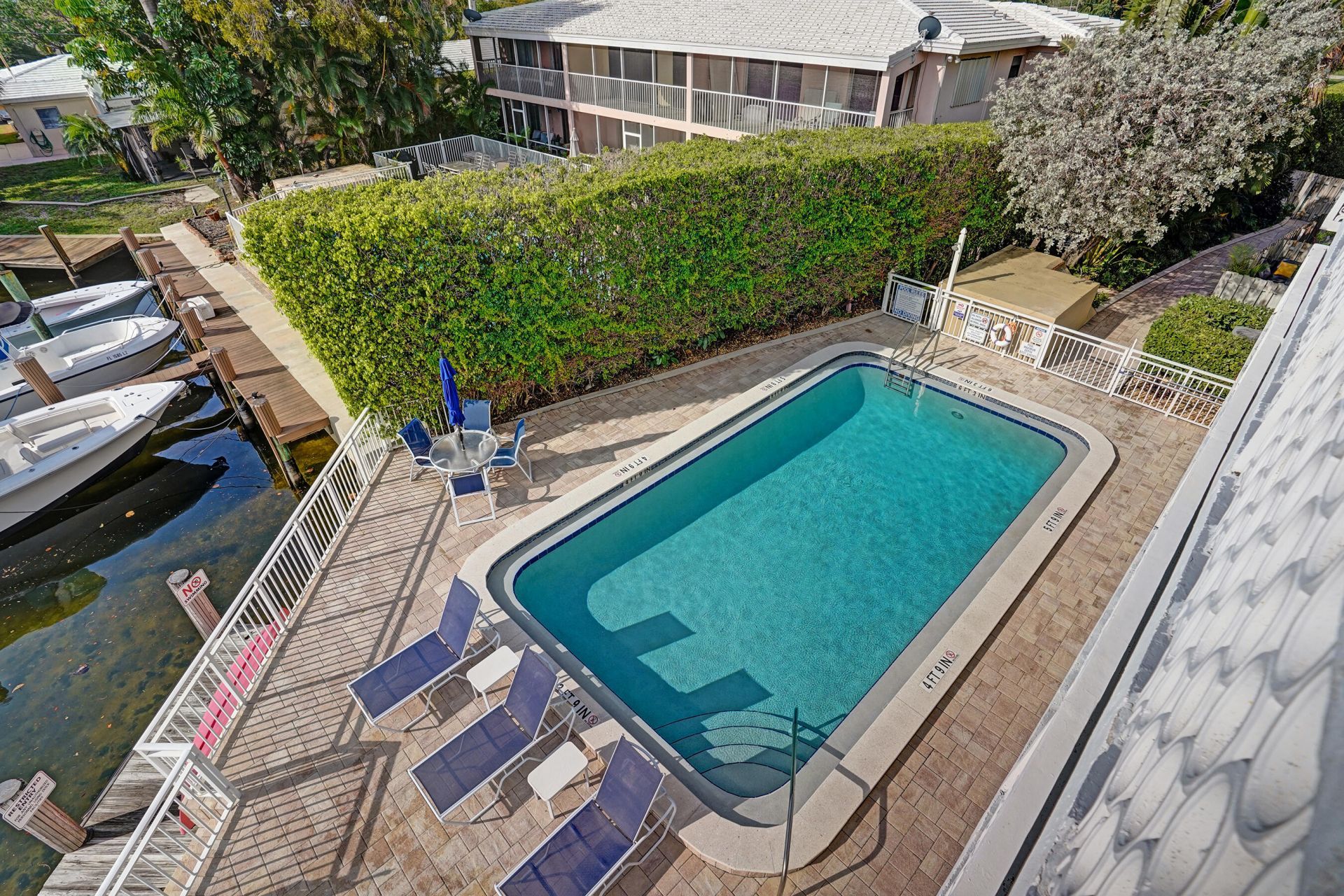 3220 Bayview Drive, Unit 315, Fort Lauderdale, FL 33306 Photo