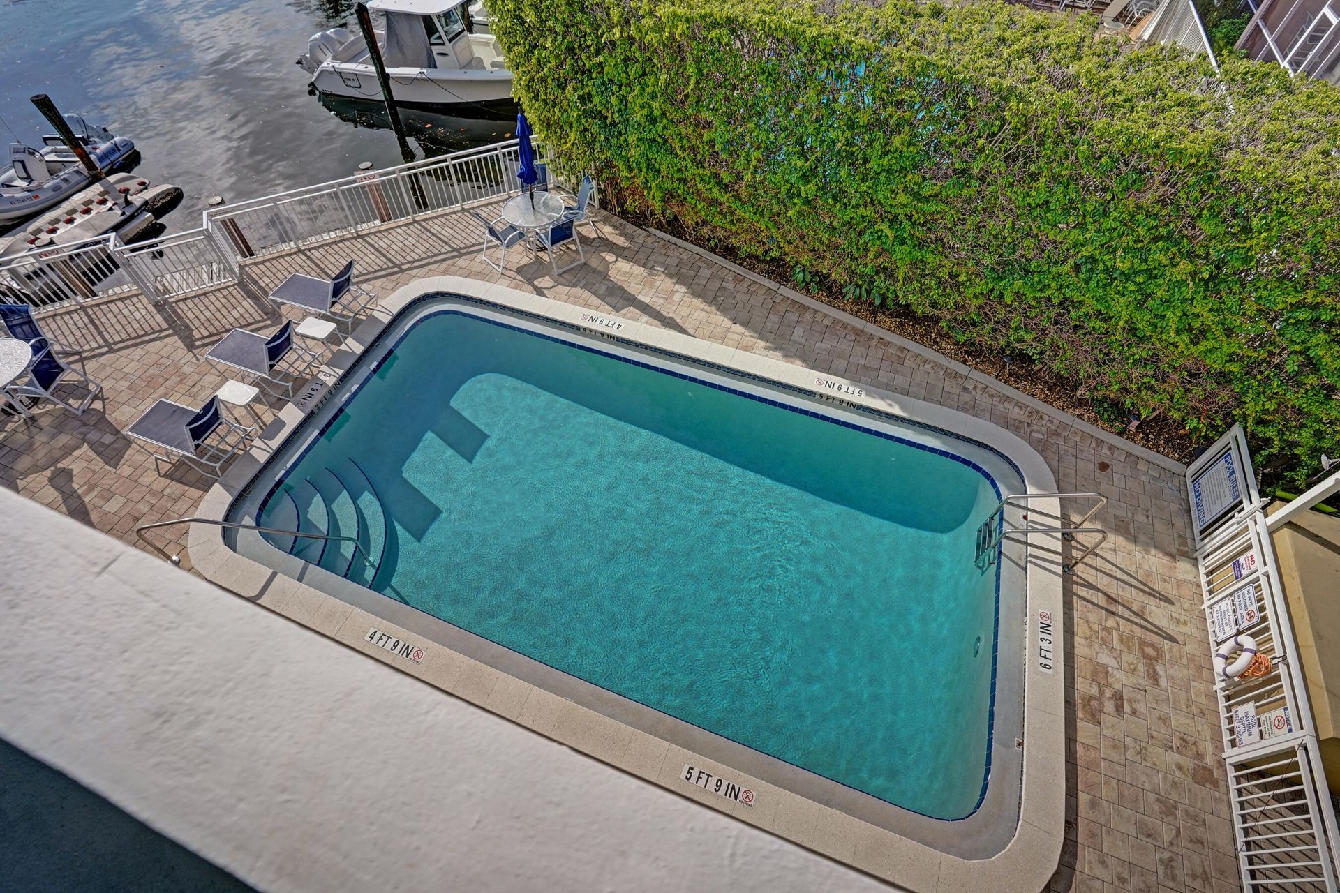 3220 Bayview Drive, Unit 315, Fort Lauderdale, FL 33306 Photo