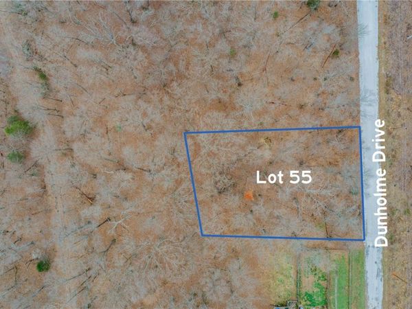 Lot 55 Dunholme Drive , Bella Vista, AR 72714