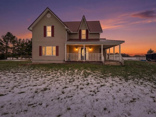 14876 Patterson Road , Richwood, OH 43344