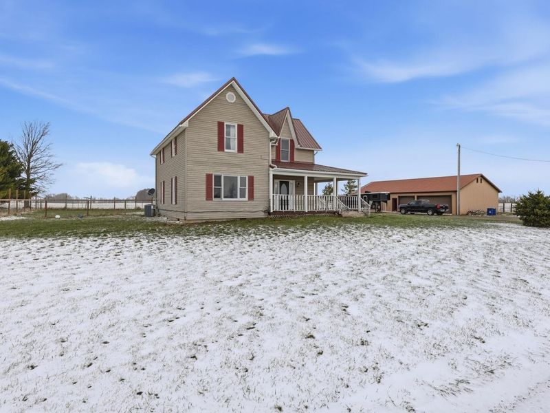 14876 Patterson Road, Richwood, OH 43344 Photo 4