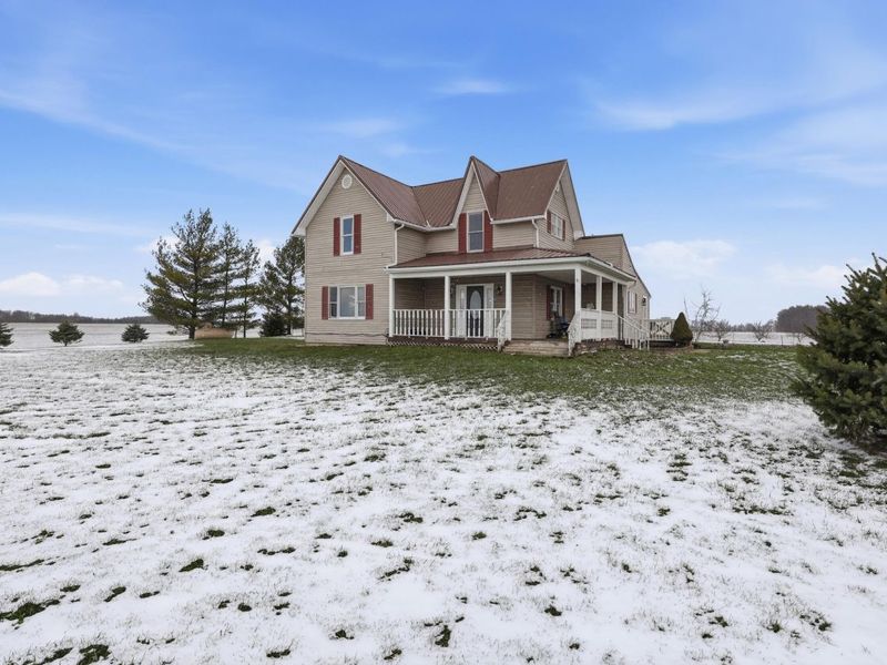 14876 Patterson Road, Richwood, OH 43344 Photo 5