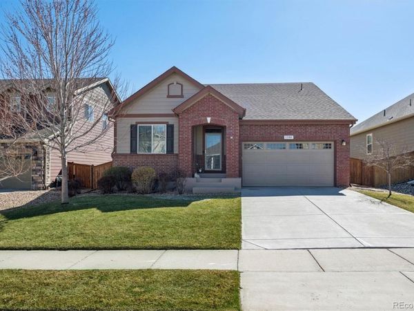 1144 W 170th Place, Broomfield, CO 80023