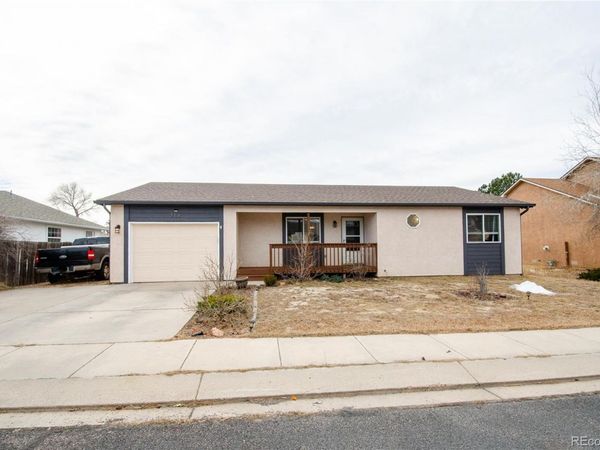 784 Century Lane, Monument, CO 80132