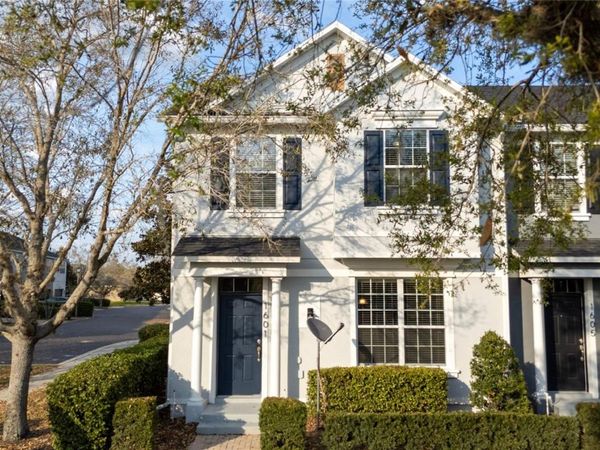 1601 BONNIE RUE LANE , CASSELBERRY, FL 32707