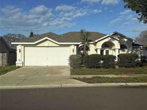 8839 GREENLEAF COURT , PORT RICHEY, FL 34668