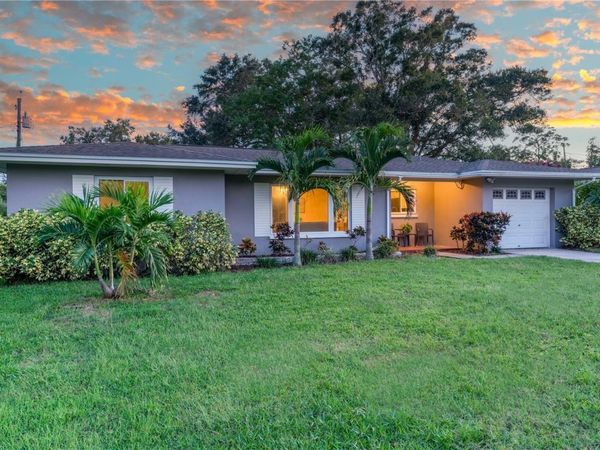 1619 PINEWOOD DRIVE , CLEARWATER, FL 33756