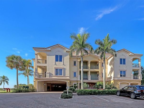 4955 GULF OF MEXICO DRIVE, Unit 101, LONGBOAT KEY, FL 34228