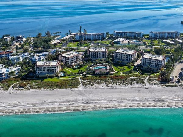 4955 GULF OF MEXICO DRIVE, Unit 101, LONGBOAT KEY, FL 34228