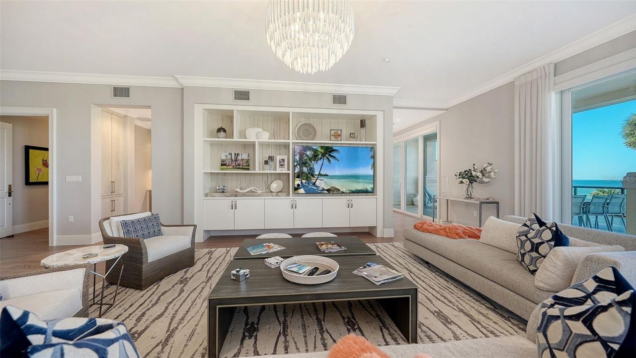 4955 Gulf Of Mexico Drive, Unit 101, Longboat Key, FL 34228 Photo