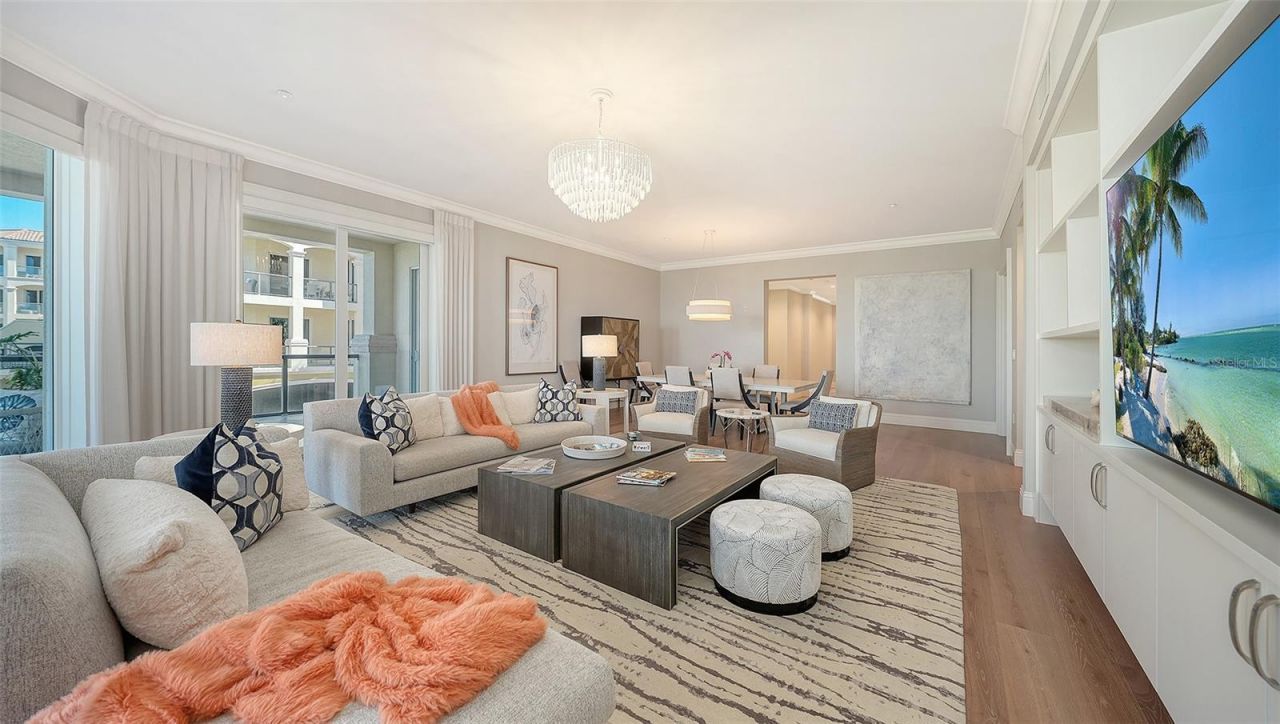 4955 Gulf Of Mexico Drive, Unit 101, Longboat Key, FL 34228 Photo