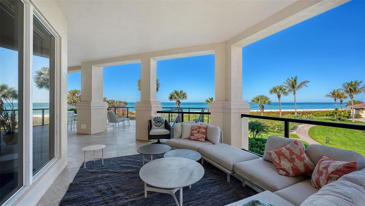 4955 Gulf Of Mexico Drive, Unit 101, Longboat Key, FL 34228 Photo