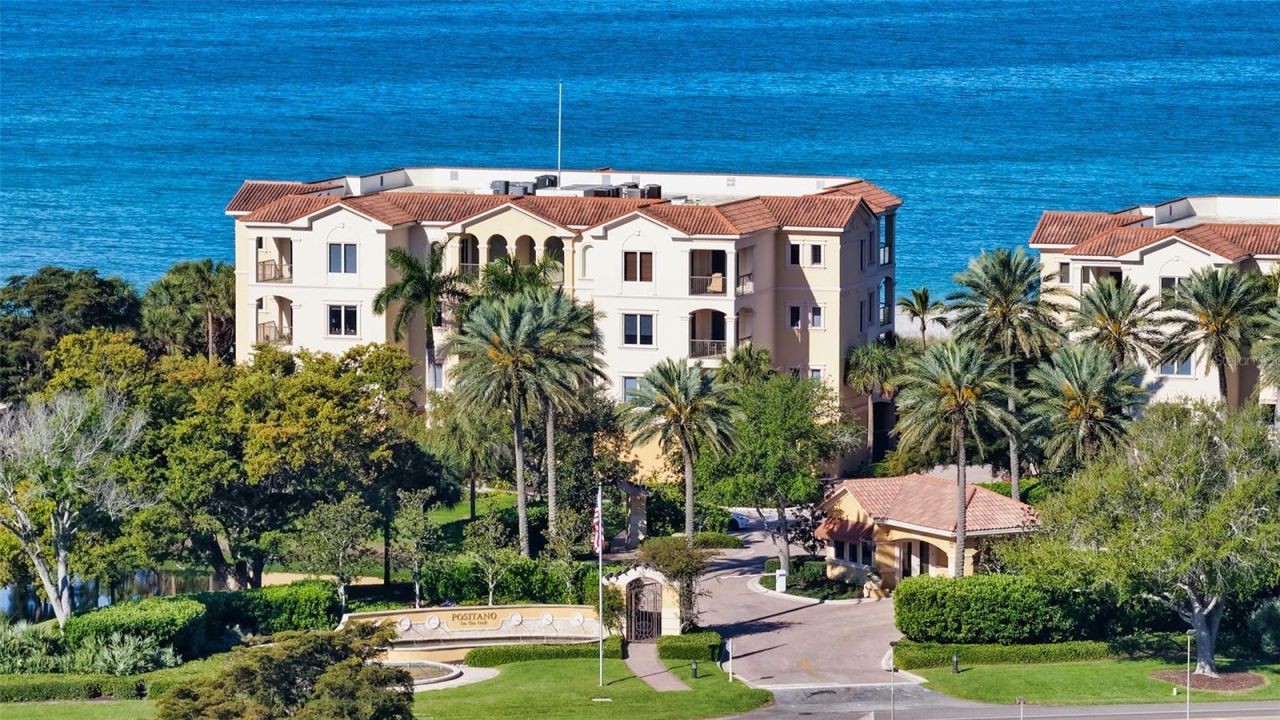 4955 Gulf Of Mexico Drive, Unit 101, Longboat Key, FL 34228 Photo