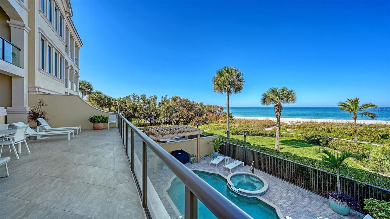 4955 Gulf Of Mexico Drive, Unit 101, Longboat Key, FL 34228 Photo