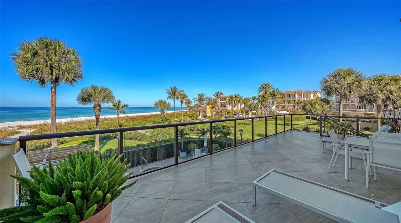 4955 Gulf Of Mexico Drive, Unit 101, Longboat Key, FL 34228 Photo