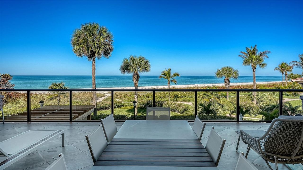 4955 Gulf Of Mexico Drive, Unit 101, Longboat Key, FL 34228 Photo