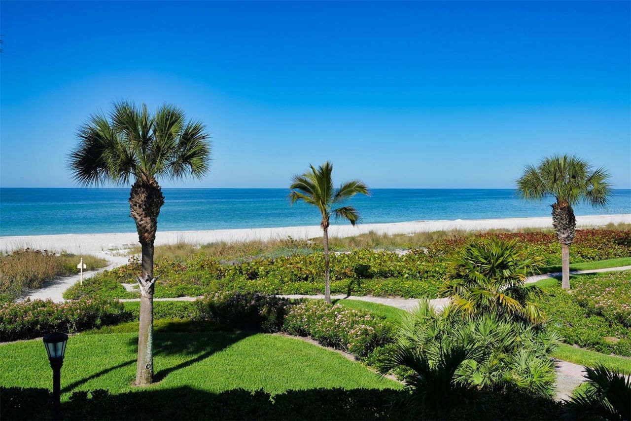 4955 Gulf Of Mexico Drive, Unit 101, Longboat Key, FL 34228 Photo