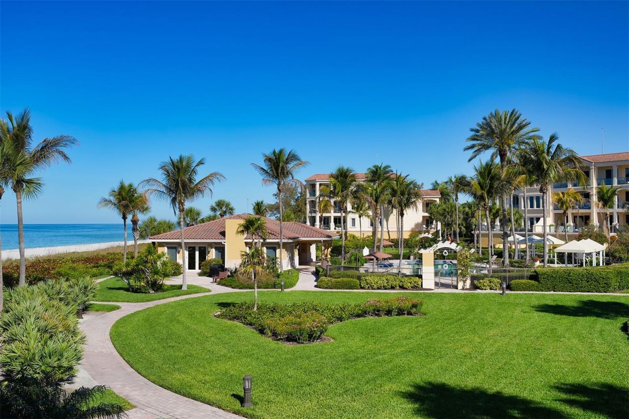 4955 Gulf Of Mexico Drive, Unit 101, Longboat Key, FL 34228 Photo