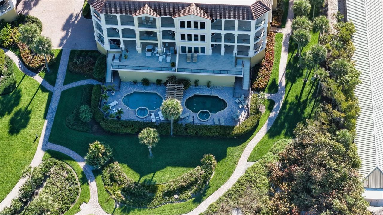 4955 Gulf Of Mexico Drive, Unit 101, Longboat Key, FL 34228 Photo