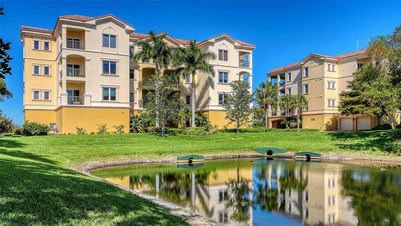 4955 Gulf Of Mexico Drive, Unit 101, Longboat Key, FL 34228 Photo