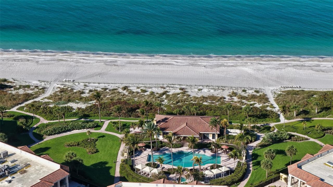 4955 Gulf Of Mexico Drive, Unit 101, Longboat Key, FL 34228 Photo