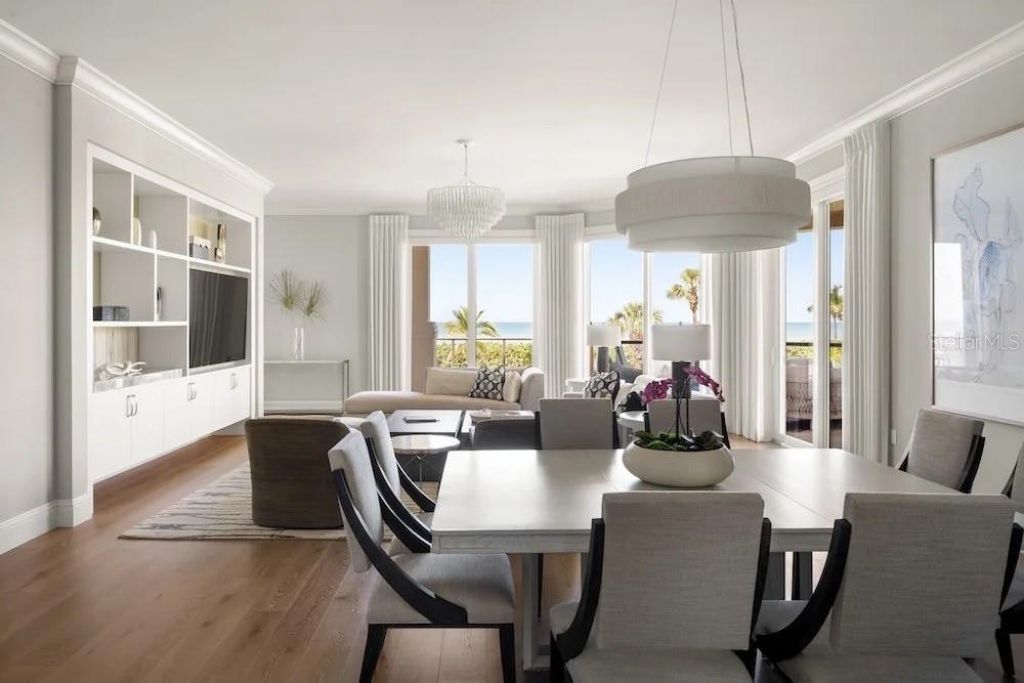 4955 Gulf Of Mexico Drive, Unit 101, Longboat Key, FL 34228 Photo