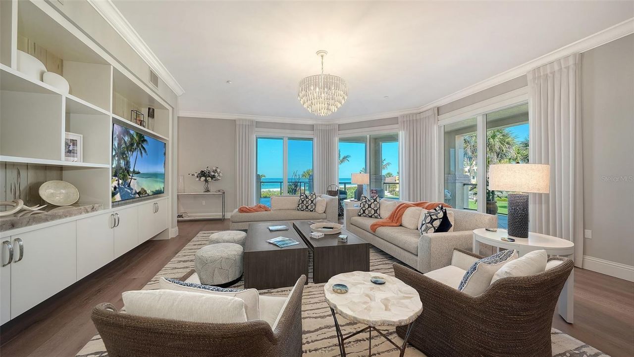 4955 Gulf Of Mexico Drive, Unit 101, Longboat Key, FL 34228 Photo