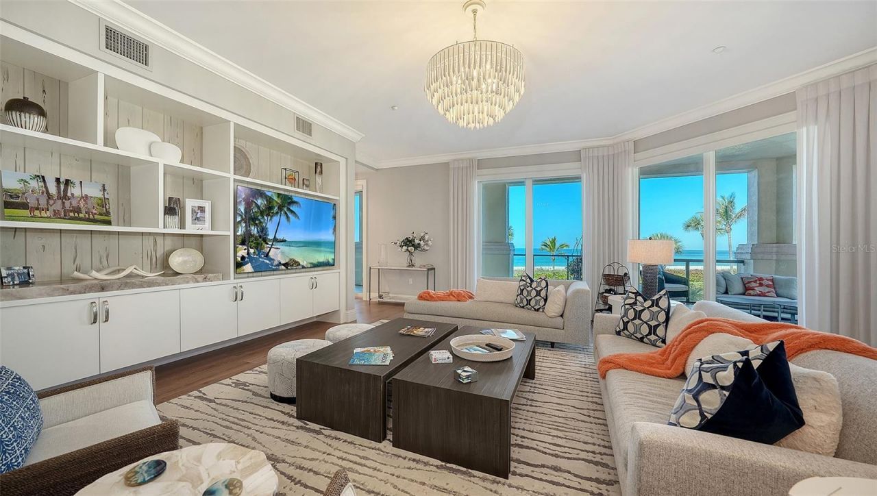 4955 Gulf Of Mexico Drive, Unit 101, Longboat Key, FL 34228 Photo