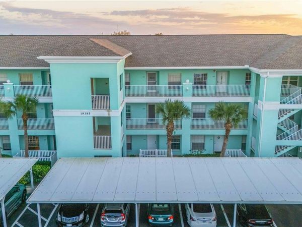 19385 WATER OAK DRIVE , Unit 304, PORT CHARLOTTE, FL 33948