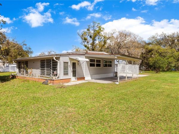 3822 ALICE DRIVE, WESLEY CHAPEL, FL 33543