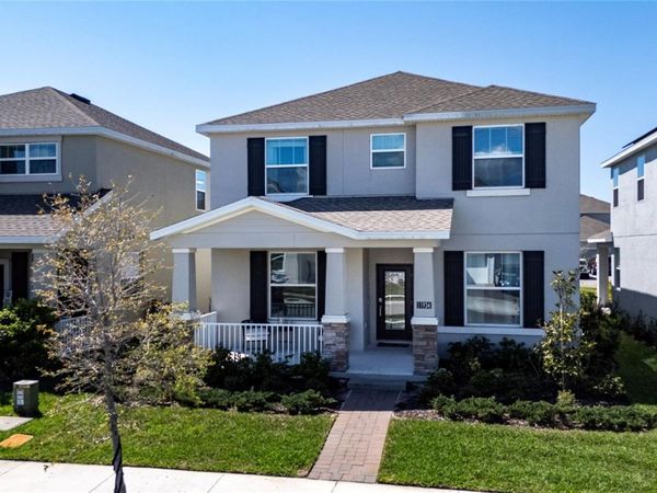 11934 LANGUAGE WAY, ORLANDO, FL 32832