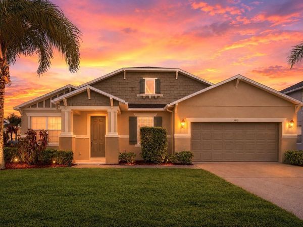 503 FIRST CAPE CORAL DRIVE, WINTER GARDEN, FL 34787