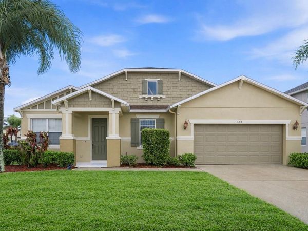 503 FIRST CAPE CORAL DRIVE , WINTER GARDEN, FL 34787