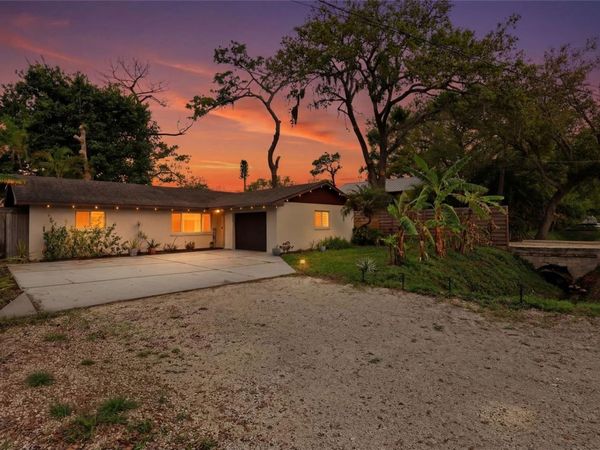 4576 BLISS ROAD , SARASOTA, FL 34233