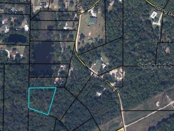 STONEY LANE , MIDDLEBURG, FL 32068