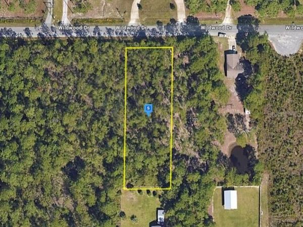 263 WILDWOOD DRIVE , PANAMA CITY, FL 32404