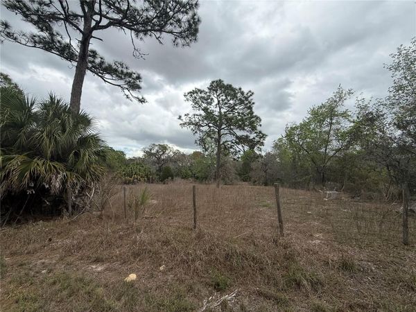 Lot 94 GALVENSTON STREET , SPRING HILL, FL 34610