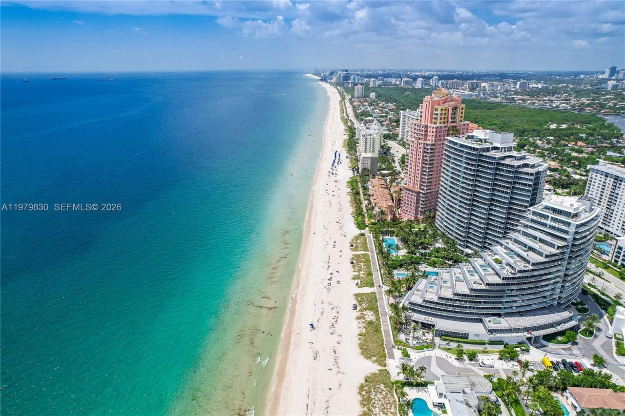 2500 Bayview Dr , Fort Lauderdale, FL 33305 Photo