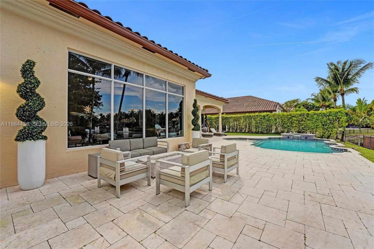 10291 Sweet Bay St , Plantation, FL 33324 Photo