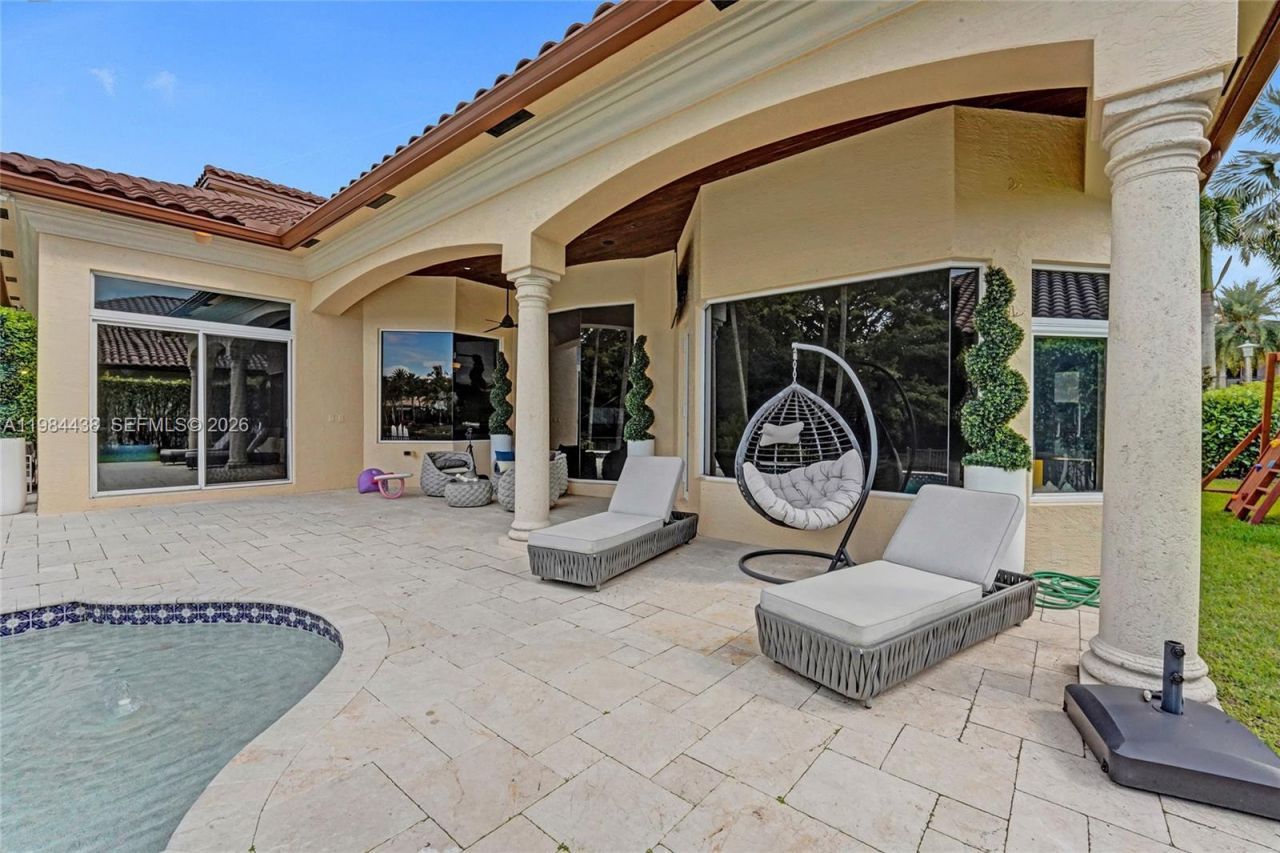 10291 Sweet Bay St , Plantation, FL 33324 Photo