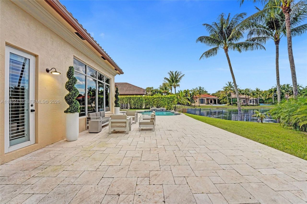 10291 Sweet Bay St , Plantation, FL 33324 Photo