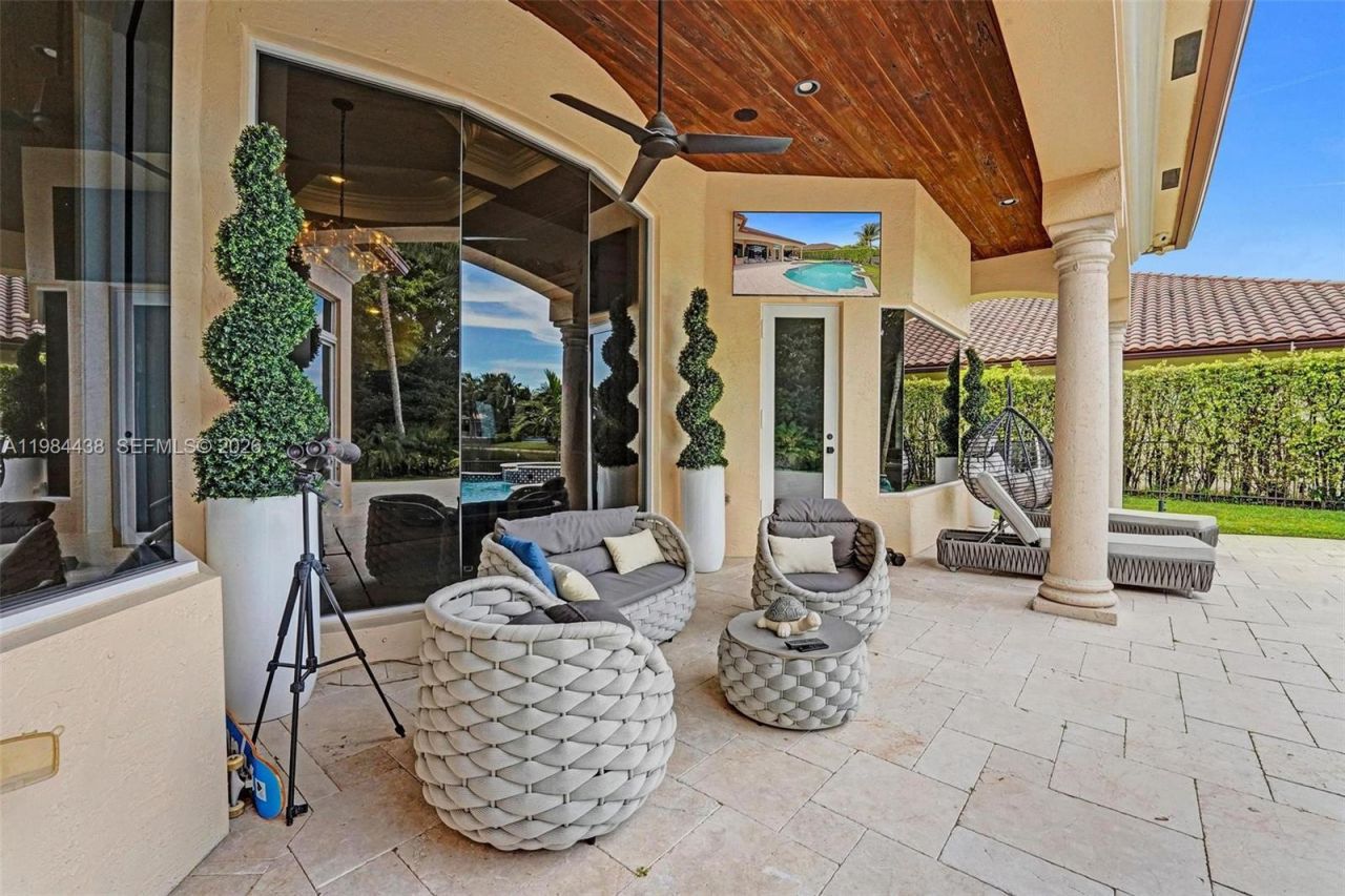 10291 Sweet Bay St , Plantation, FL 33324 Photo