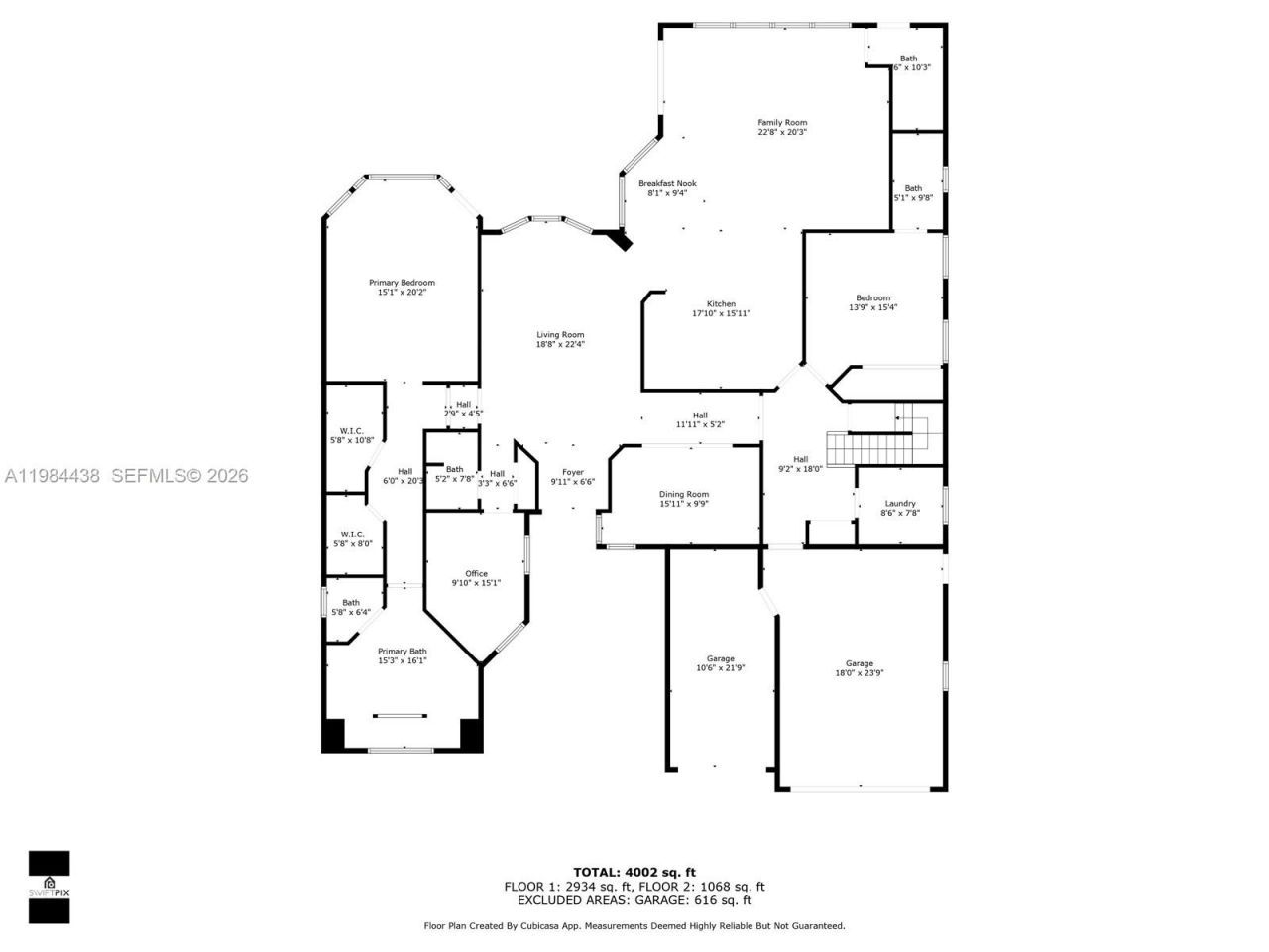 10291 Sweet Bay St , Plantation, FL 33324 Photo